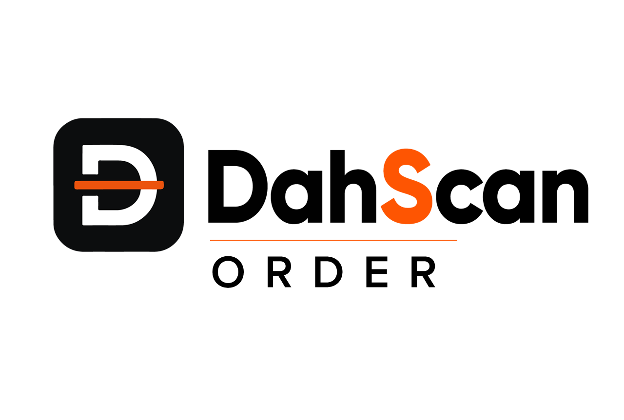 DahScan Order
